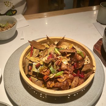 Cheli - Cony meat - Shanghainese Near Me - New York, New York