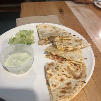 Session Taco - Chicken Quesadilla - Cocktail Bars Near Me - Kirkwood, Missouri Session Taco - Chicken Quesadilla - Cocktail Bars Near Me - Kirkwood, Missouri