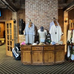 Red Hawk Golf and Resort