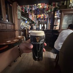 Shamrock Irish Pub