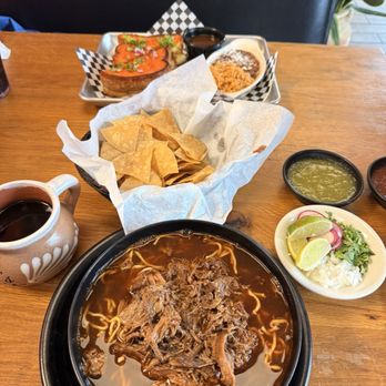 Lola's Birria - Mexican Near Me - Murrieta, California