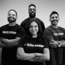 La Habra Elite Fitness - Elite coaches