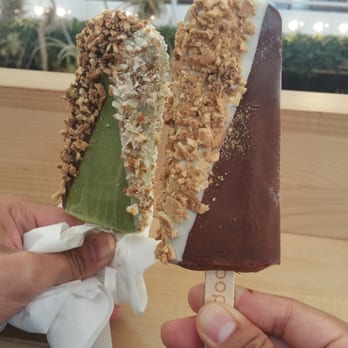 Popbar - Desserts Near Me - Anaheim, California Popbar - Desserts Near Me - Anaheim, California
