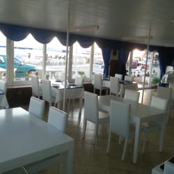 Akkum Balık Restaurant