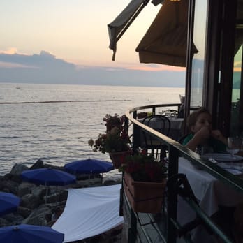 La Rotonda - Our view - beautiful - Italian Near Me - Camogli, GE La Rotonda - Our view - beautiful - Italian Near Me - Camogli, GE