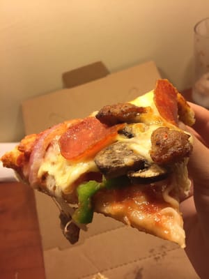 Cottage Inn Pizza Ann Arbor Packard by null