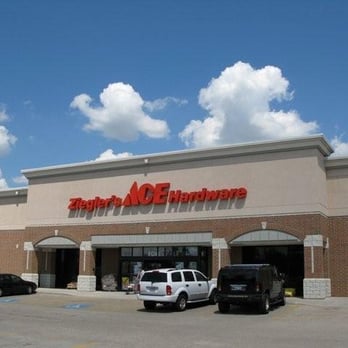 Ziegler's Ace-South Elgin - Hardware Stores Near Me - South Elgin, Illinois Ziegler's Ace-South Elgin - Hardware Stores Near Me - South Elgin, Illinois