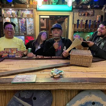 Brain Games Escape Rooms - Treasure Island is a must!!! - Escape Games Near Me - San Pedro, California Brain Games Escape Rooms - Treasure Island is a must!!! - Escape Games Near Me - San Pedro, California