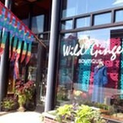 Wild Ginger Boutique