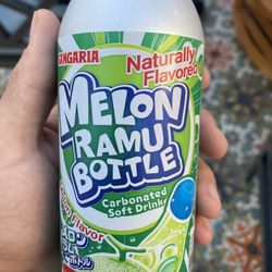 Tokyo Japanese Lifestyle - Mellon drink