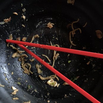 Bali Café - Clean plate ranger - Sushi Bars Near Me - Miami, Florida