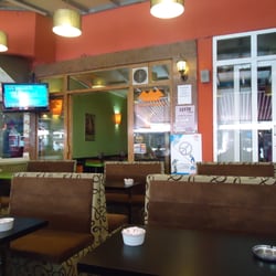 Simya Cafe
