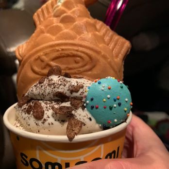 Somisomi - Ice Cream & Frozen Yogurt Near Me - Elk Grove, California Somisomi - Ice Cream & Frozen Yogurt Near Me - Elk Grove, California