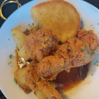 THE SOUL FOOD LOUNGE - Updated July 2024 - 646 Photos & 270 Reviews