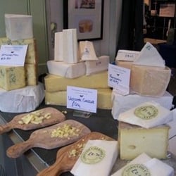 Trethowan's Dairy Shop - via http://www.trethowansdairy.co.uk