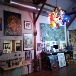 Studio 67 - Art
