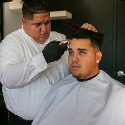 New Image Barbershop