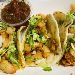 Rookies  - Tacos.