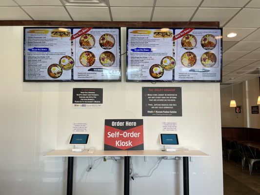 The Angry Korean by null