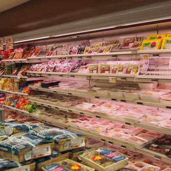 Casino Supermarché - Meats - Grocery Near Me - Nice, 06