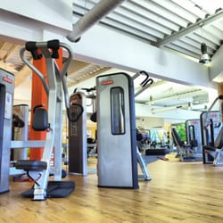 vita fitness - Geräteparcour