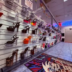 user provided XTC Adult Supercenter photo