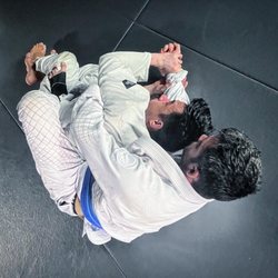 Mile High Gracie Jiu-Jitsu