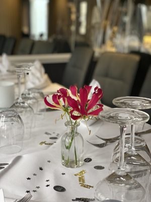 Luis Dias - Das Restaurant by null