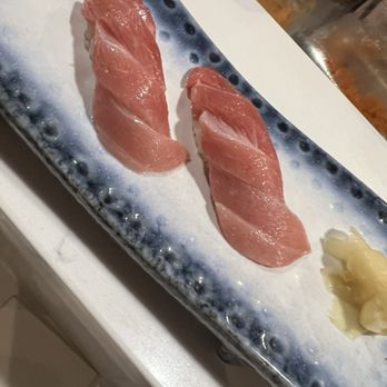 Umai Nori - Toro nigiri - Sushi Bars Near Me - Washington, DC, District of Columbia Umai Nori - Toro nigiri - Sushi Bars Near Me - Washington, DC, District of Columbia