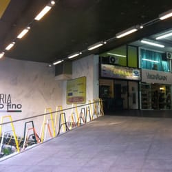 Galeria Ouro Fino