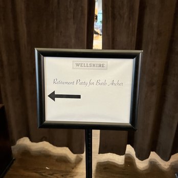 Wellshire Event Center - Signage - Venues & Event Spaces Near Me - Denver, Colorado Wellshire Event Center - Signage - Venues & Event Spaces Near Me - Denver, Colorado