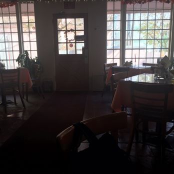 Gaufre's & Goods - Greek Near Me - St. Augustine, Florida