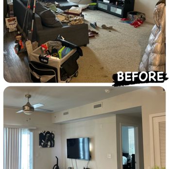Lett It Shine - Are you too busy to organize your space? We can help! Call us today for a free quote! - Home Cleaning Near Me Lett It Shine - Are you too busy to organize your space? We can help! Call us today for a free quote! - Home Cleaning Near Me