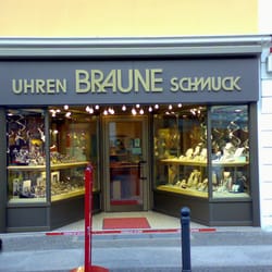 Juwelier Ulrich Braune