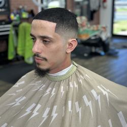 Dream 2 Barbershop