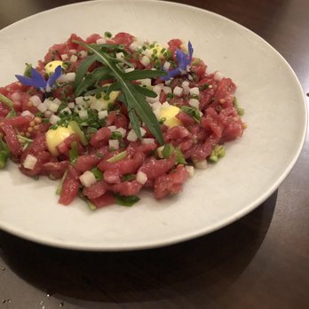 SSAL - Tartare was excellent - Korean Near Me - San Francisco, California SSAL - Tartare was excellent - Korean Near Me - San Francisco, California