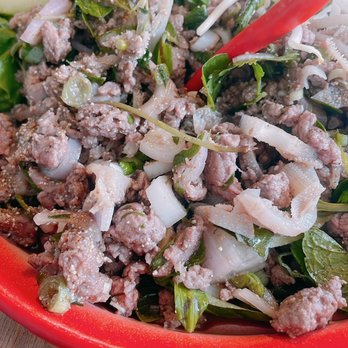 Spicy Joi - Beef Laab - Sandwiches Near Me - Concord, California Spicy Joi - Beef Laab - Sandwiches Near Me - Concord, California