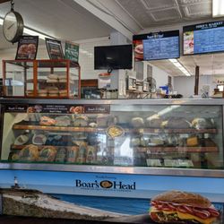 Herb's Market - Deli Meats