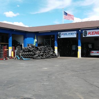 California tires - Tires Near Me - Orem, Utah