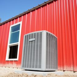 Gessner Heating & Air Conditioning