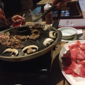 Garlic & Ginger - $17 a plate - Korean Near Me - Gainesville, Florida Garlic & Ginger - $17 a plate - Korean Near Me - Gainesville, Florida