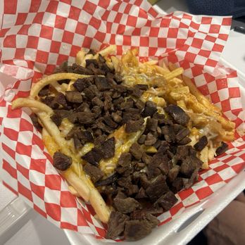 El Gordo Mexican Grill #5 - Carne asada fries - Mexican Near Me - Tempe, Arizona El Gordo Mexican Grill #5 - Carne asada fries - Mexican Near Me - Tempe, Arizona