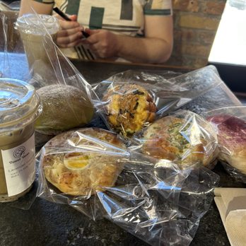 Sweet Bean - Bakeries Near Me - Chicago, Illinois
