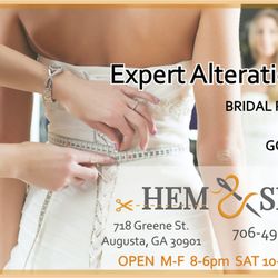 Hem & Sew