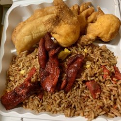 Ming Cheng Restaurant