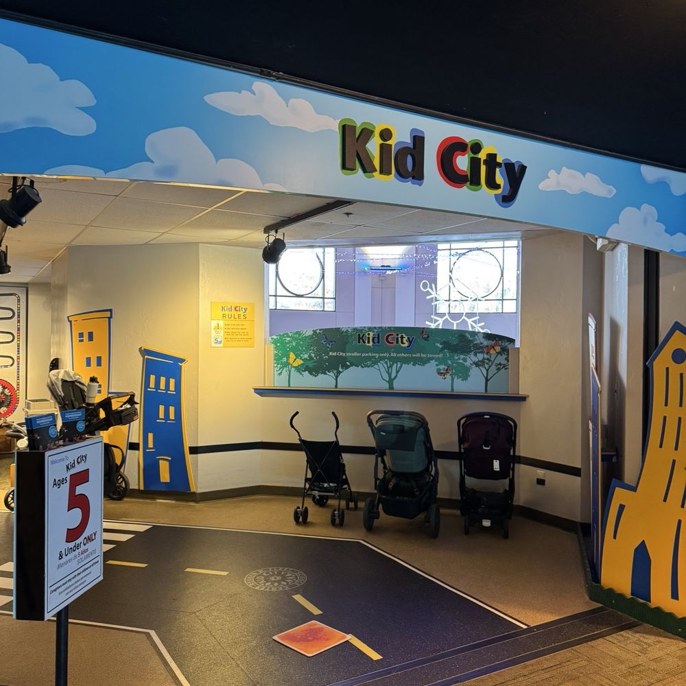Fleet Science Center - Community Service/Non-Profit Near Me - San Diego, California