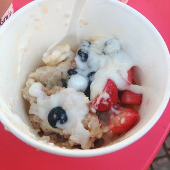 Earthbar - Juice Bars & Smoothies Near Me - Berkeley, California