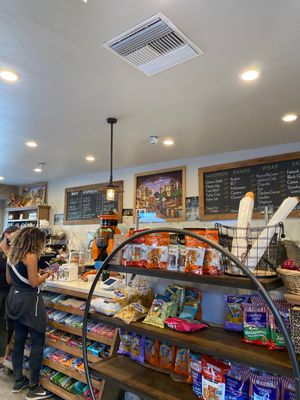 Jackson Market and Deli by null