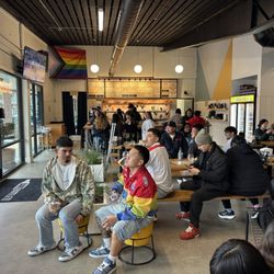 Barebottle Brewing - Walnut Creek