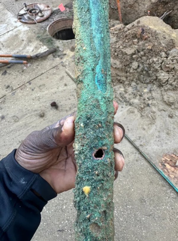 Slide of Abdul Plumbing Service